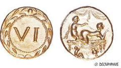 Ancient Rome was wild [viatemporis]