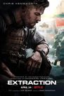 Extraction on Netflix