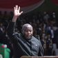 Burundi's new President Evariste Ndayishimiye says the government is now committed to fighting the new coronavirus