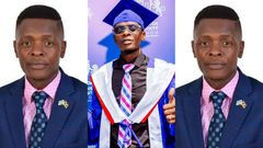 Jose Chameleone