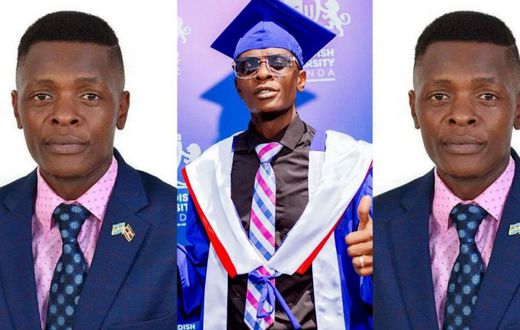 Jose Chameleone