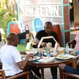 The first Singleton Food Pairing Experience of 2024 is slated for this Saturday, April 20, at Salama Springs in Bugolobi.