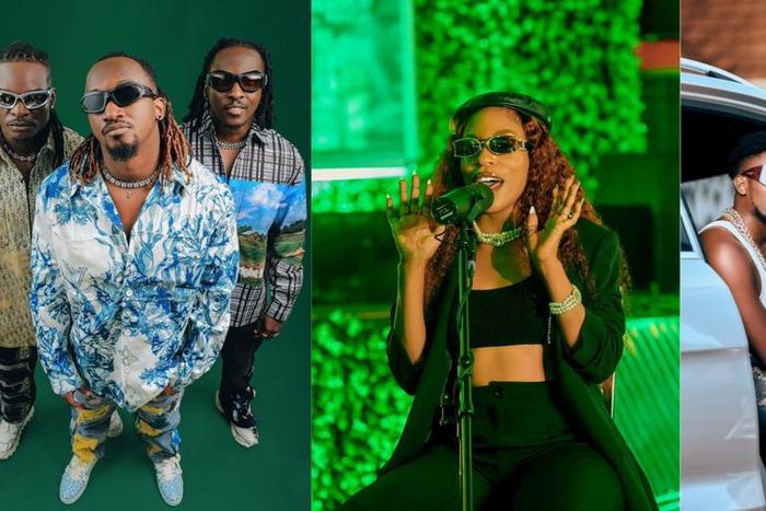 B2C, VInka and Chosen Blood