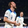 Kane passes Rooney as England's record top scorer