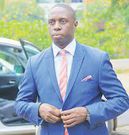MP Mohammad Nsereko