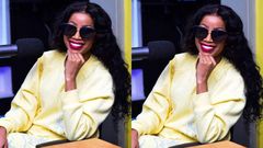 Sheebah Karungi