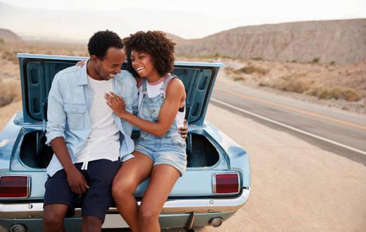 Moving in with your partner: Do's and dont's