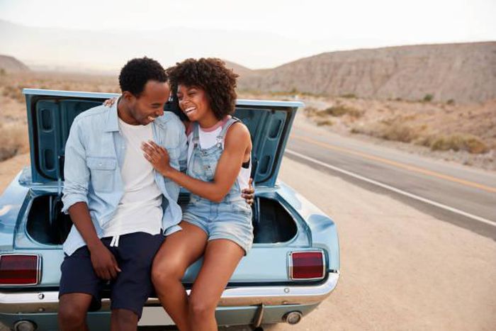 Moving in with your partner: Do's and dont's