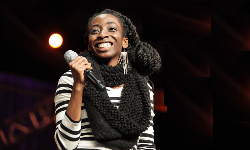 How to share your testimony in church [GreatCommission]