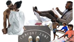 5 ways to become confident without leaving your comfort zone