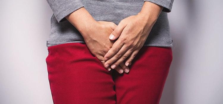 How much vaginal discharge is normal?