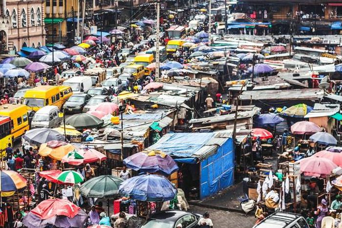 See the reason why Sub-Sahara Africa can alter the fate of the global economy