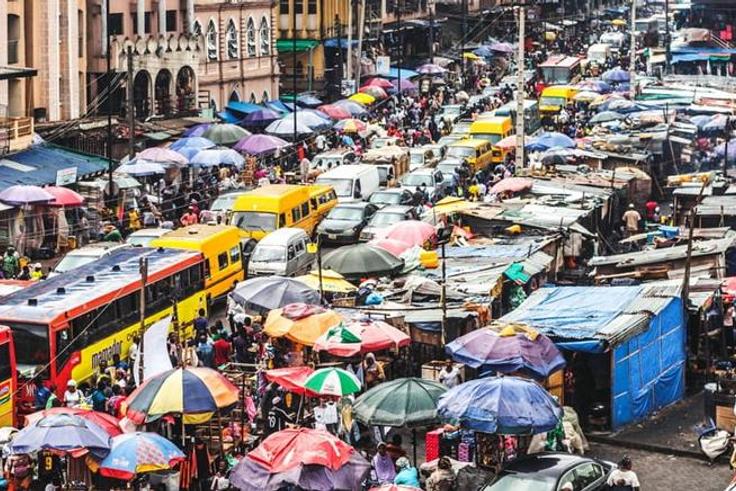 See the reason why Sub-Sahara Africa can alter the fate of the global economy