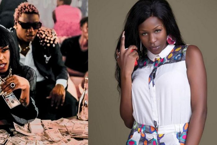 Kapa Cat, Gravity Omutujju