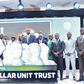 Uganda receives first-ever dollar pool saving scheme/Courtesy