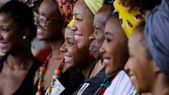 Top 10 best African countries for women in 2024