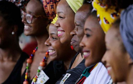 Top 10 best African countries for women in 2024