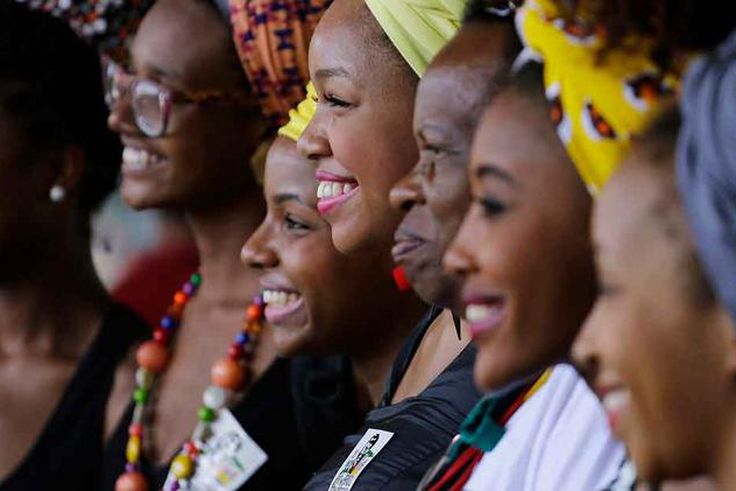 Top 10 best African countries for women in 2024