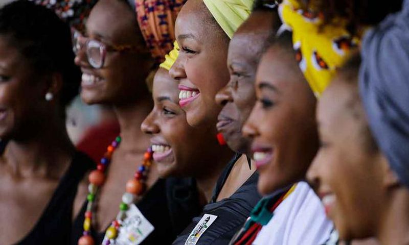 Top 10 best African countries for women in 2024