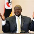 Man facing 5 years in prison over Museveni photo