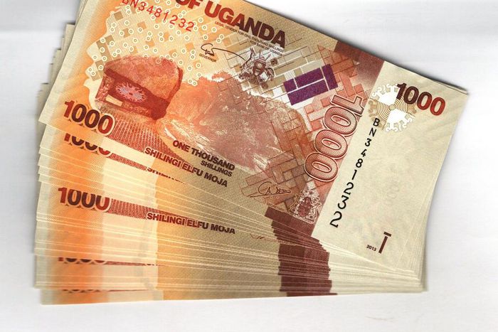 Uganda's 1,000-Shilling Note: A Currency Under Transition