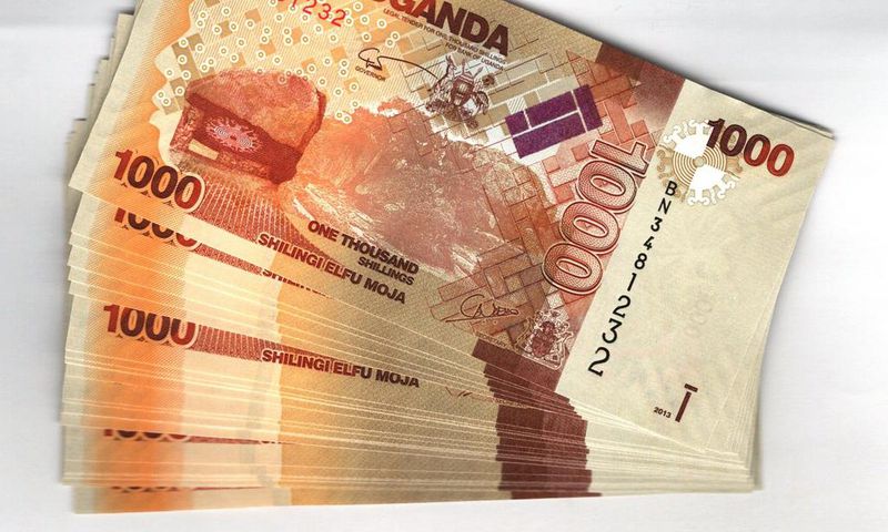 Uganda's 1,000-Shilling Note: A Currency Under Transition