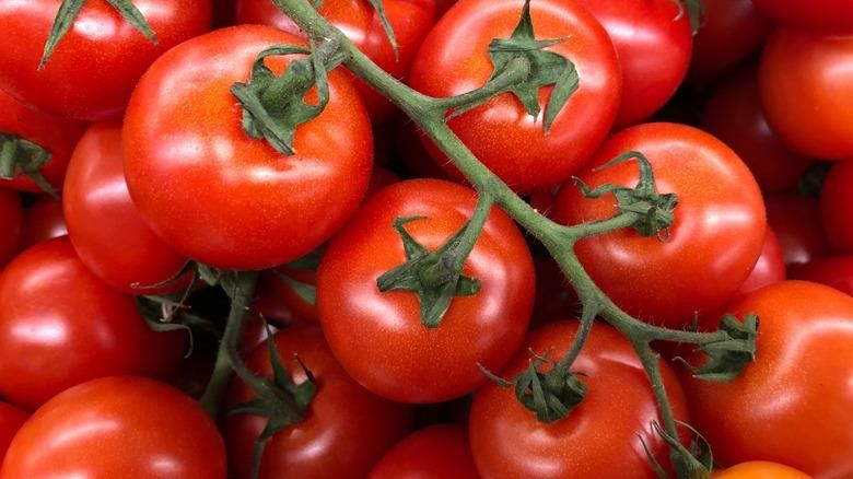 Health benefits of tomatoes [healthline]