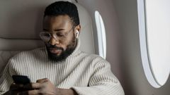 Google Flights has a hidden trick to make travel planning easier/Pexels