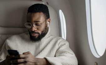 Google Flights has a hidden trick to make travel planning easier/Pexels