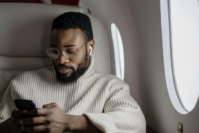 Google Flights has a hidden trick to make travel planning easier/Pexels