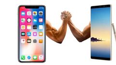 Samsung is the world's best selling phone, beating iPhone [Quora]