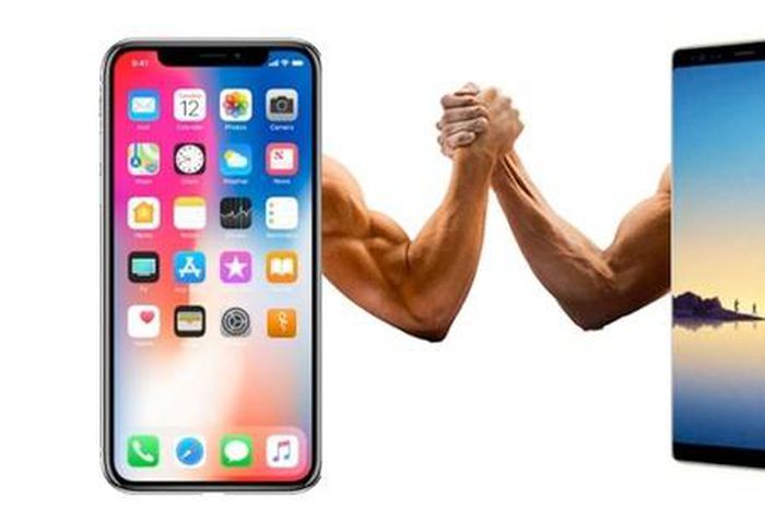 Samsung is the world's best selling phone, beating iPhone [Quora]