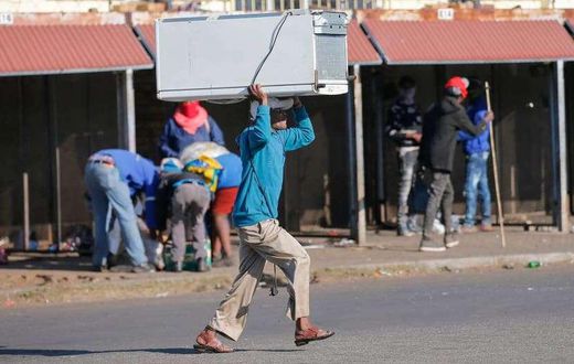 5 fridge rules to reduce monthly yaka bill