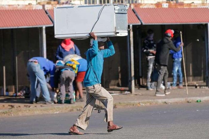 5 fridge rules to reduce monthly yaka bill