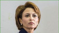Ichraf Saïed