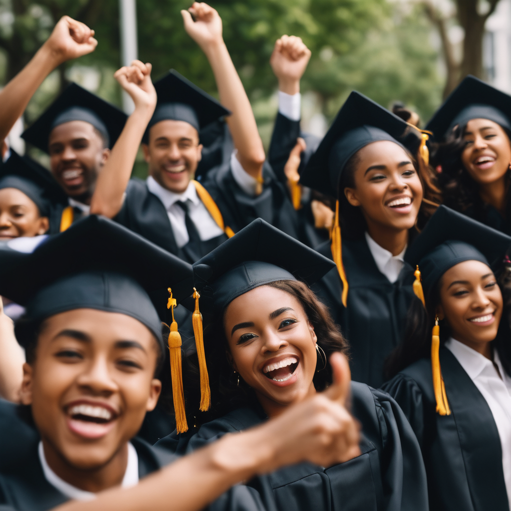 Graduates