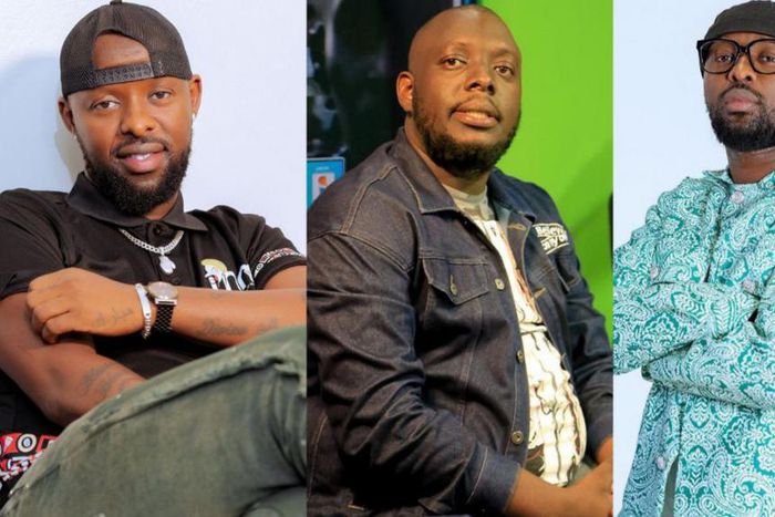 Eddy Kenzo and Kasuku