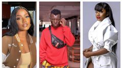 Lydia Jazmine says she's willing to pay money to keep Kakono locked up