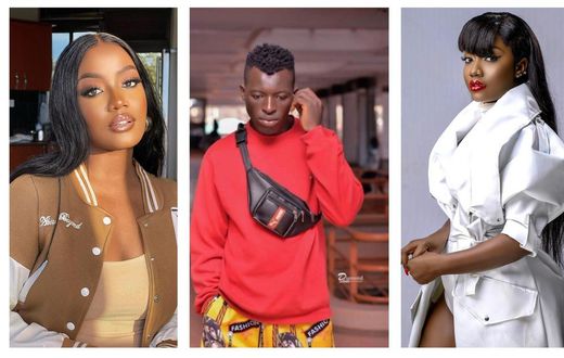 Lydia Jazmine says she's willing to pay money to keep Kakono locked up