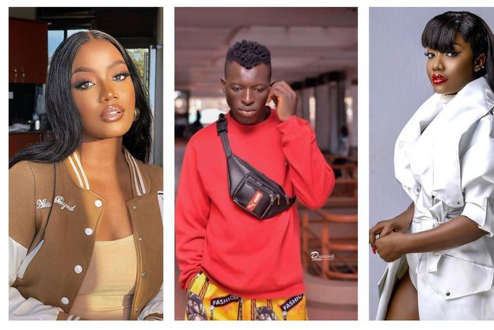 Lydia Jazmine says she's willing to pay money to keep Kakono locked up