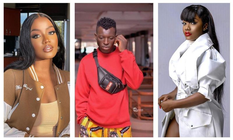 Lydia Jazmine says she's willing to pay money to keep Kakono locked up