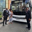 Kiira Motors Corporation (KMC) revealed its 2024 Bus Product Line