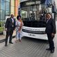 Kiira Motors Corporation (KMC) revealed its 2024 Bus Product Line