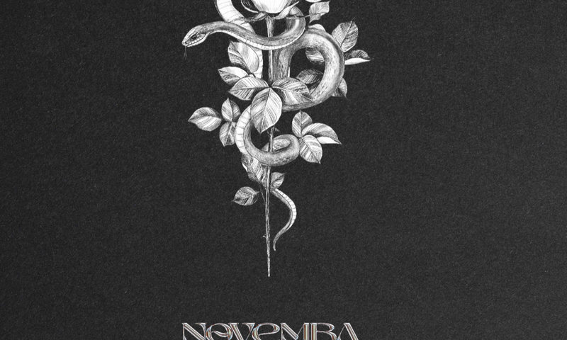 Novemba unveils his latest single Sweet Lie.