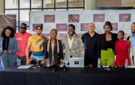 The collaboration will kick off with workshops for professional dancers at Trroy Studios.