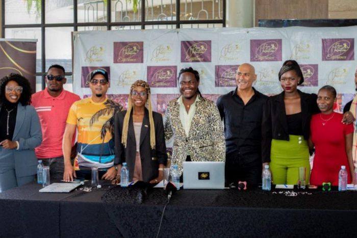 The collaboration will kick off with workshops for professional dancers at Trroy Studios.