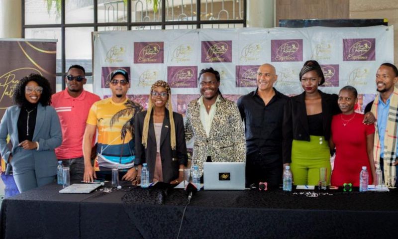 The collaboration will kick off with workshops for professional dancers at Trroy Studios.