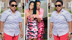 Julie Mutesasira officially drops ex-husband's name/Instagram