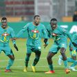 Senegal have taken charge of Group B