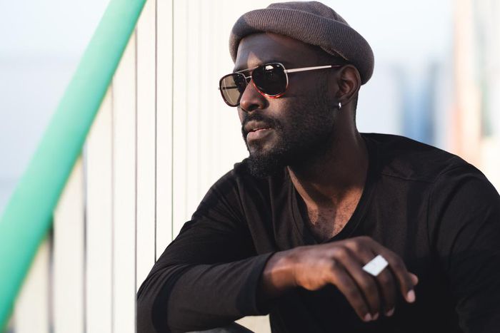 Maurice Kirya is headlining the Jameson Hangout 2024